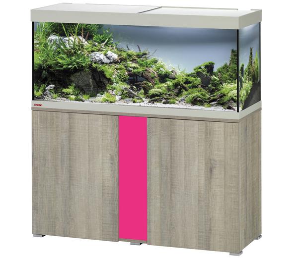 EHEIM Aquarium Vivaline LED, Dekorbrett