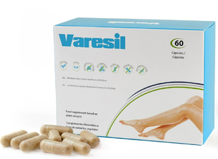 varesil Pills Capsules 60CP