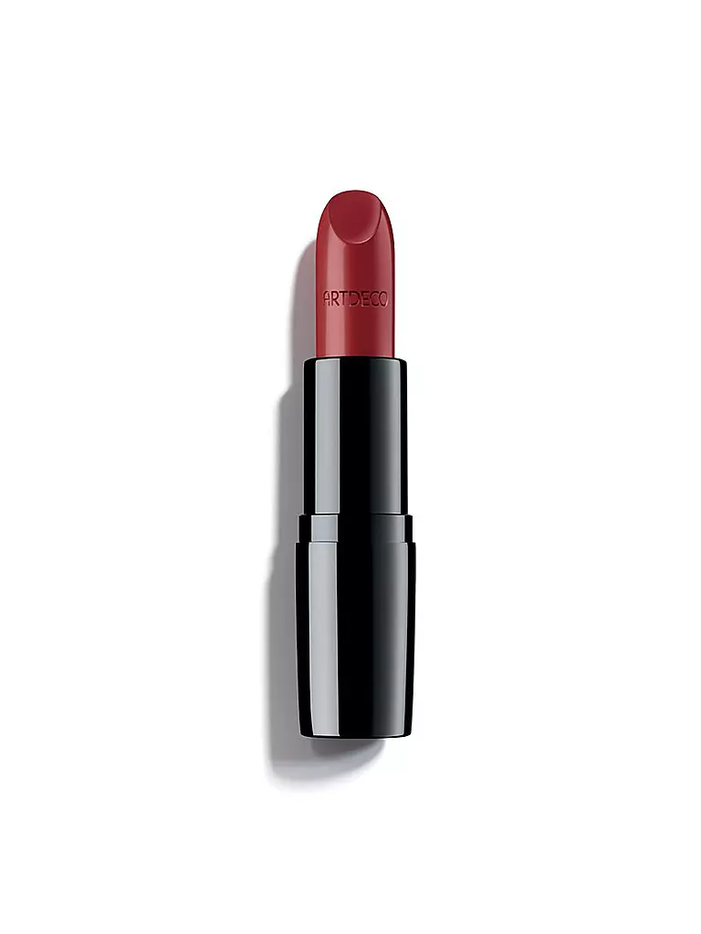 ARTDECO Lippenstift - Perfect Color Lipstick (806 ARTDECO RED) rot