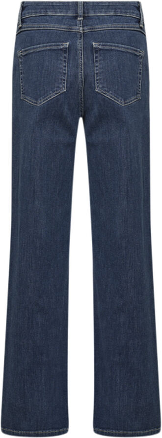 soyaconcept SC-KIMBERLY 35-B 2494 dark blue denim