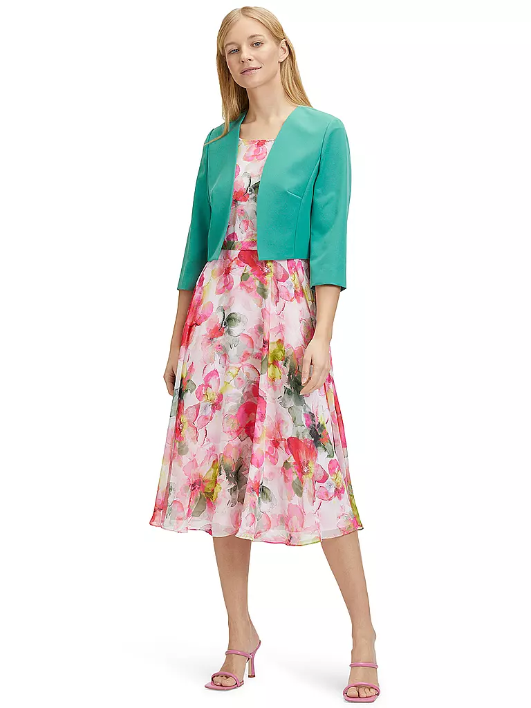 VERA MONT Bolero grün