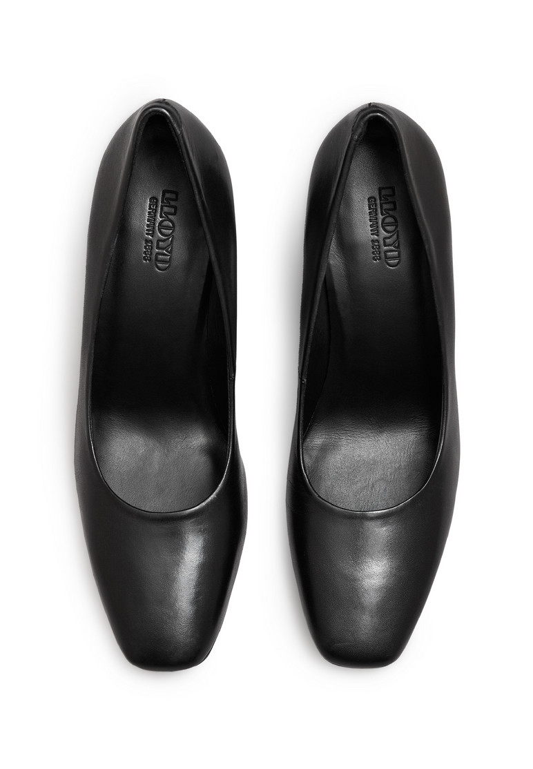 PUMPS Schwarz