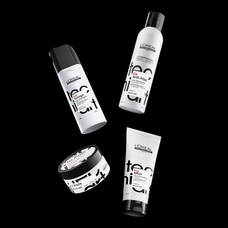 L'Oréal Professionnel Tecni. Art Fix Anti-Frizz Spray