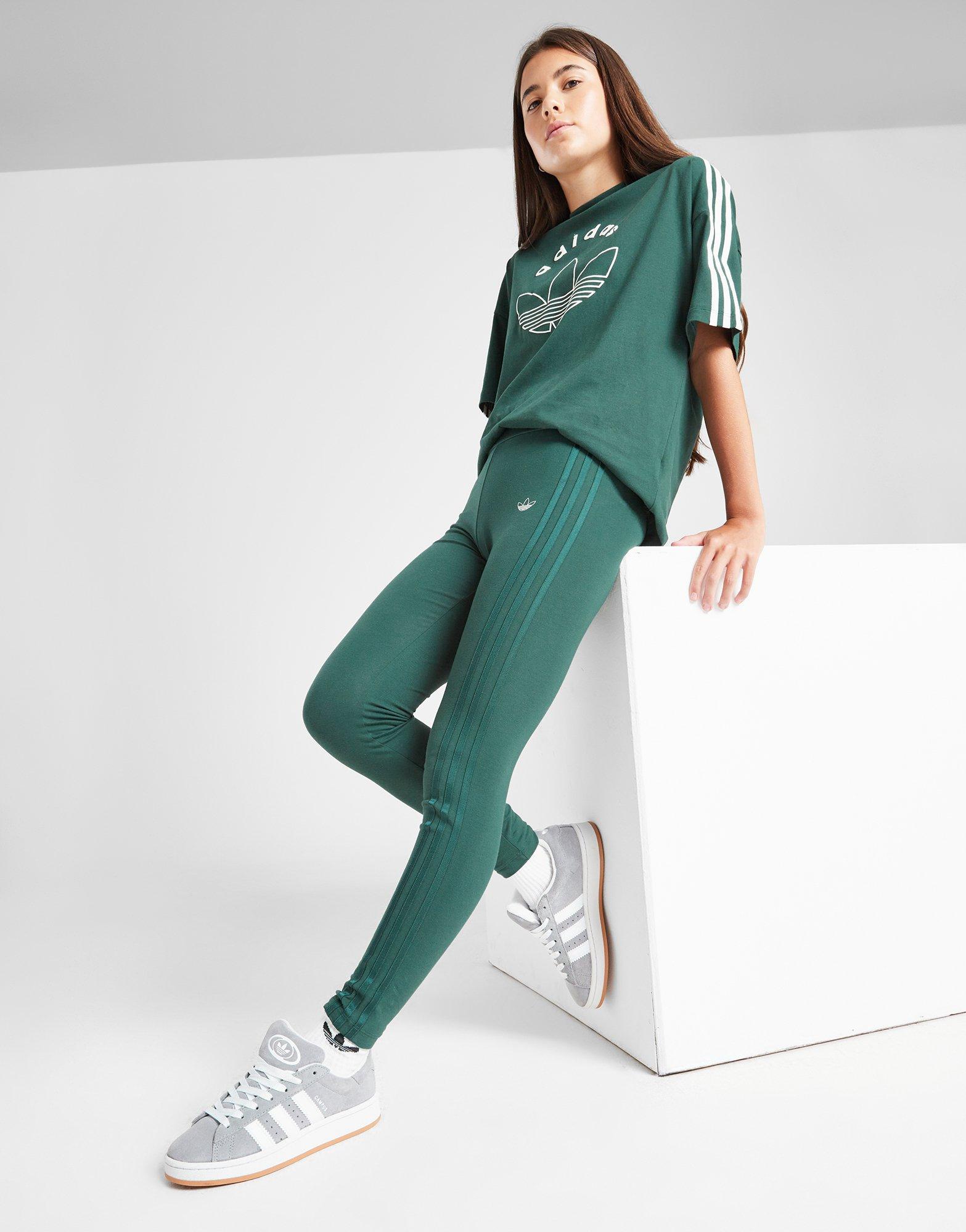 adidas Originals Legging Logo Junior