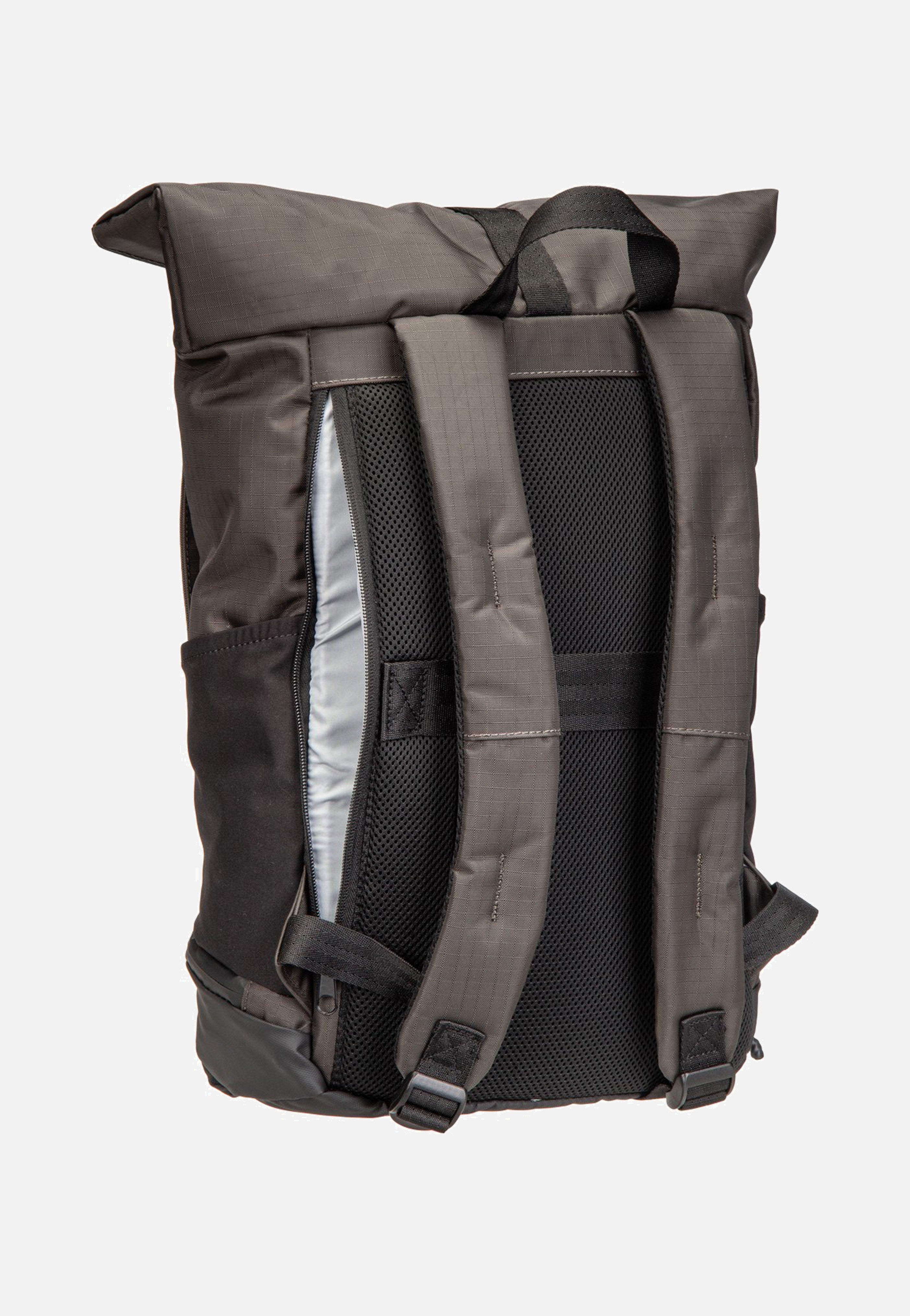 New Ham Eddie MVF Dark Olive - Rucksack