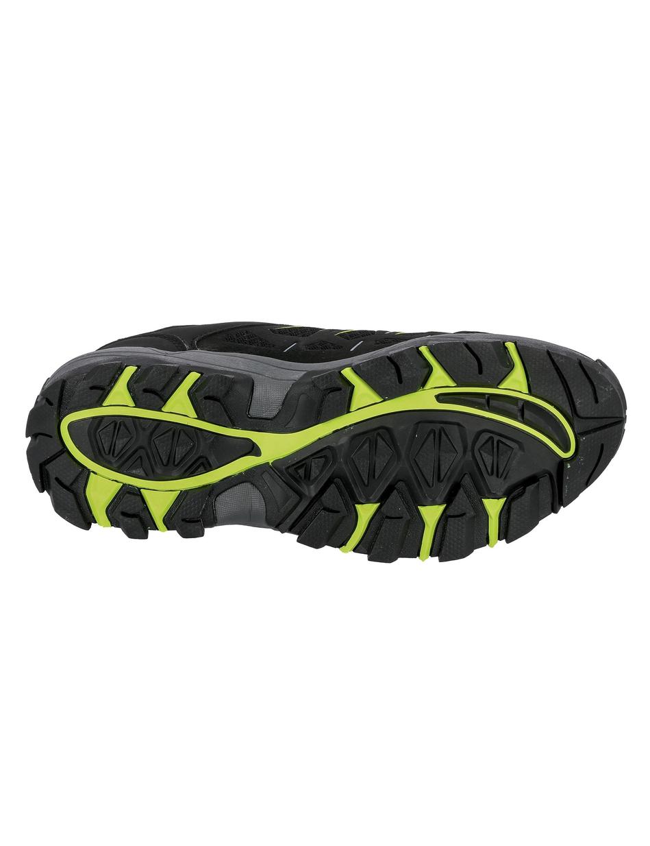 Outdoorschuh Sierra