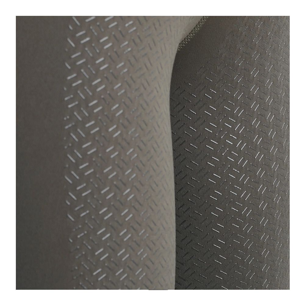 Kingsland KLKATINKA F-TEC2 F-GRIP - Legging fond de peau siliconé Femme green black ink