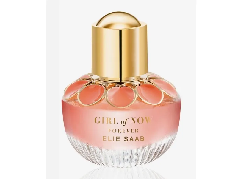 Elie Saab Girl of Now Forever EDP W 90 ml