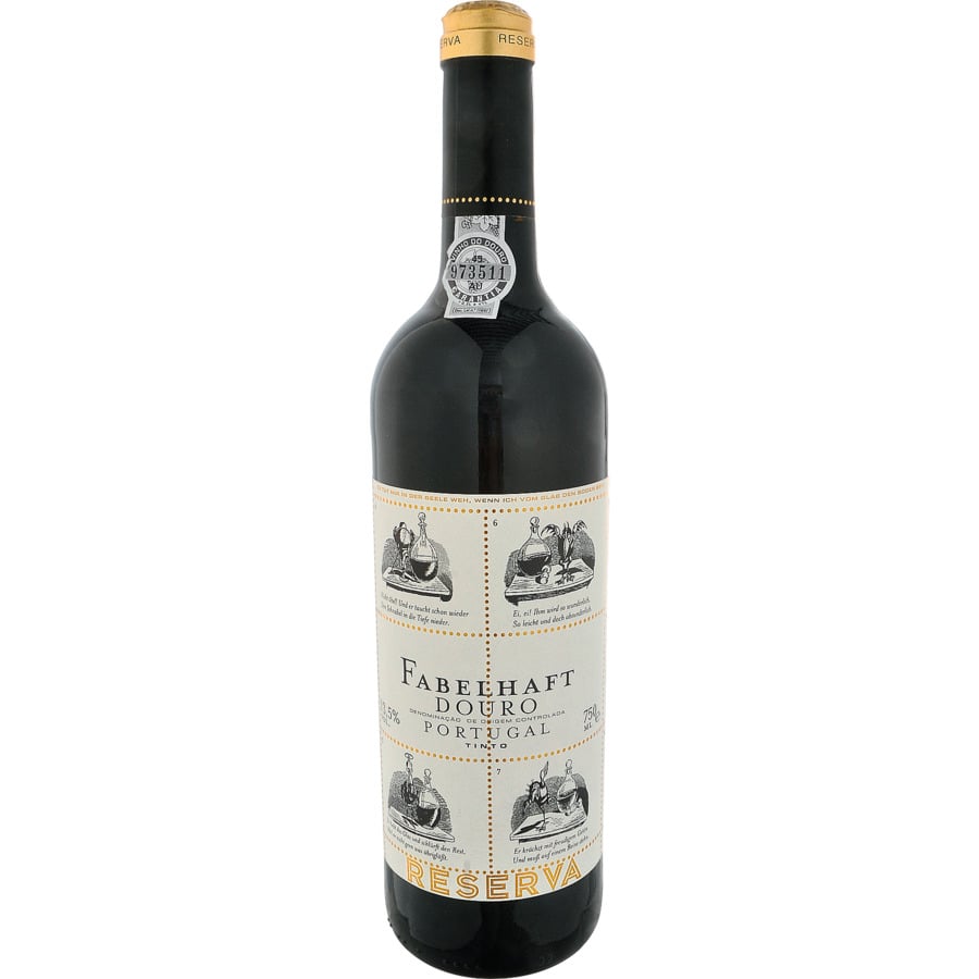 Colossal Reserva Tinto 75 cl
