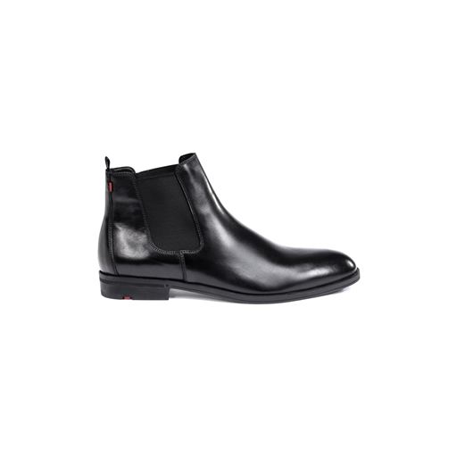 Lloyd Fausto Støvler, Black, 45