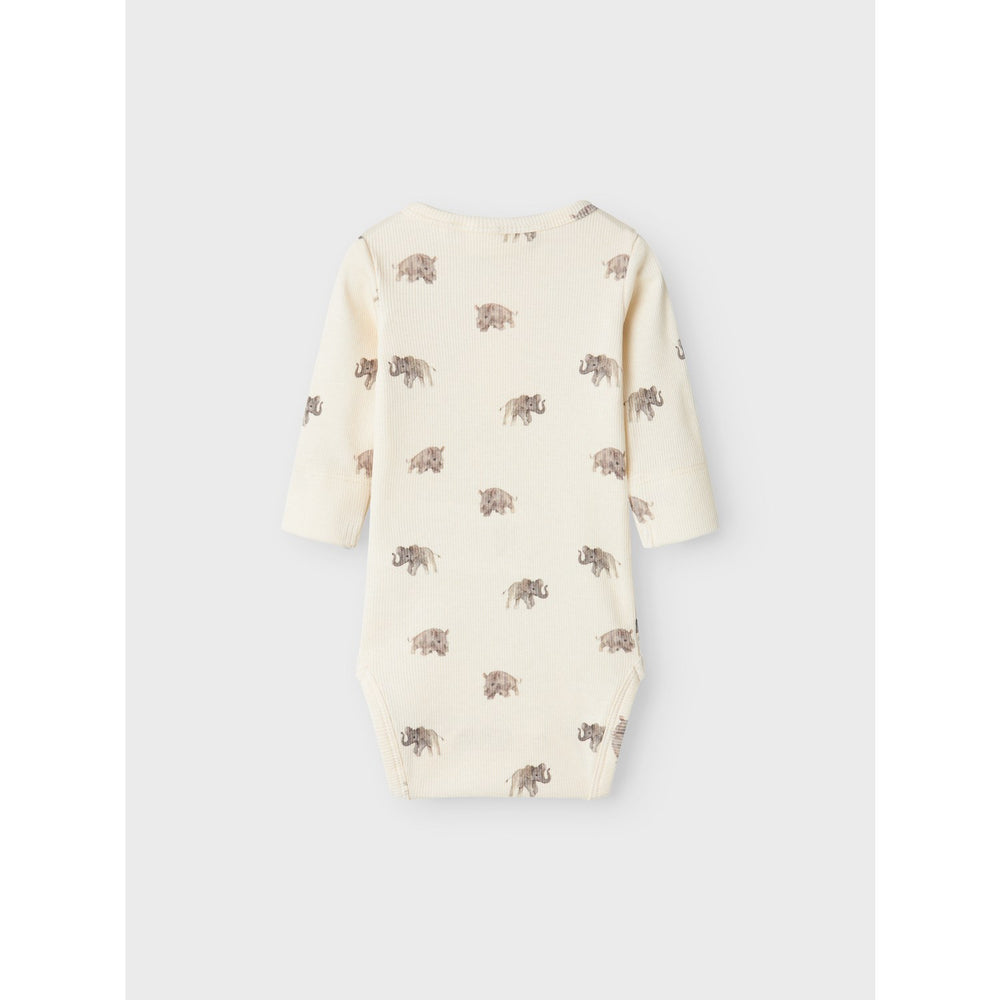 Køb Lil'Atelier Turtledove Gavo Evo Slim Body