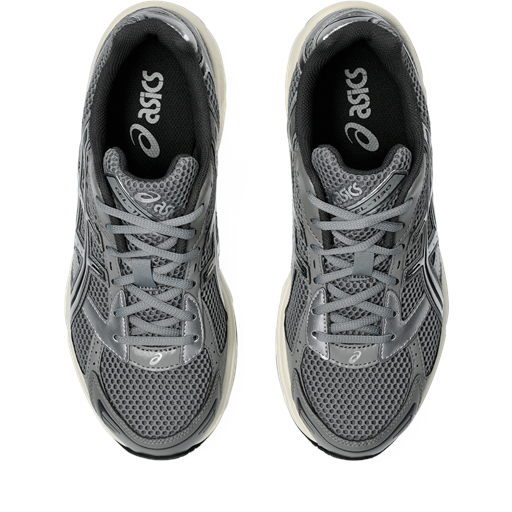 Asics Gel-1130 Sneakers, Clay Grey/Pure Silver, 36
