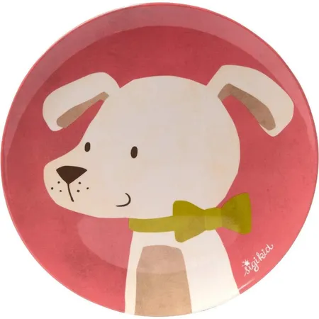 Sigikid Teller Hund