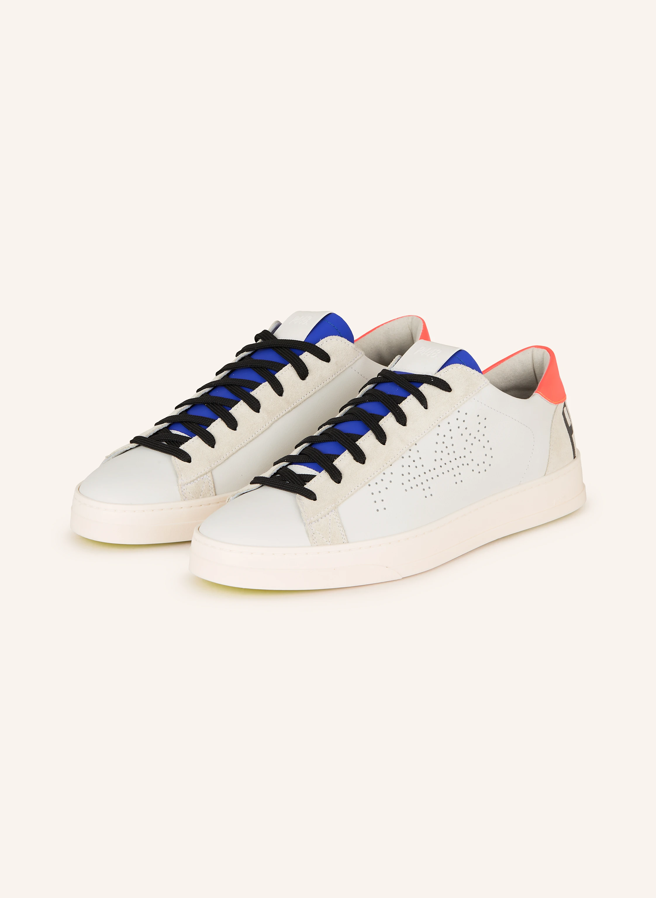 P448 Sneaker JACKC103