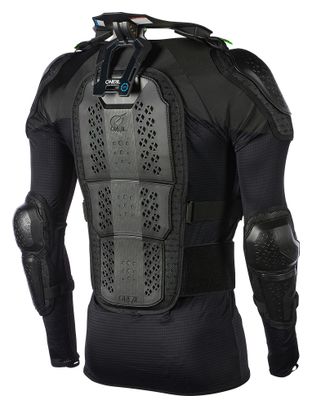 Gilet de Protection Enfant O'Neal Underdog Noir