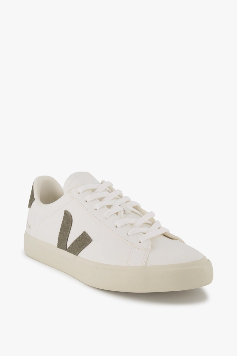 VEJA Campo Chromefree Herren Sneaker