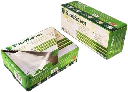 FoodSaver vershoudzakken 28x36cm 32 stuks