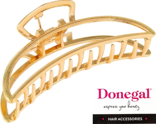 DONEGAL Hårpynt - spenne (FA-5752) 1 stk