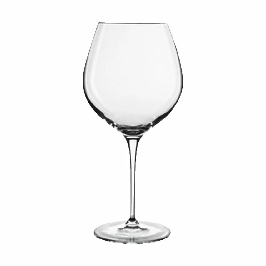 Luigi Bormioli Vinoteque Rødvinsglas - 2 stk.