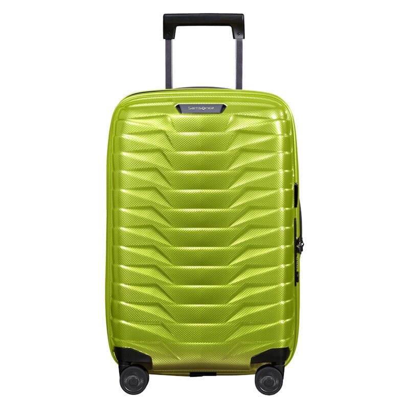 Samsonite Proxis Spinner 55 cm Lime