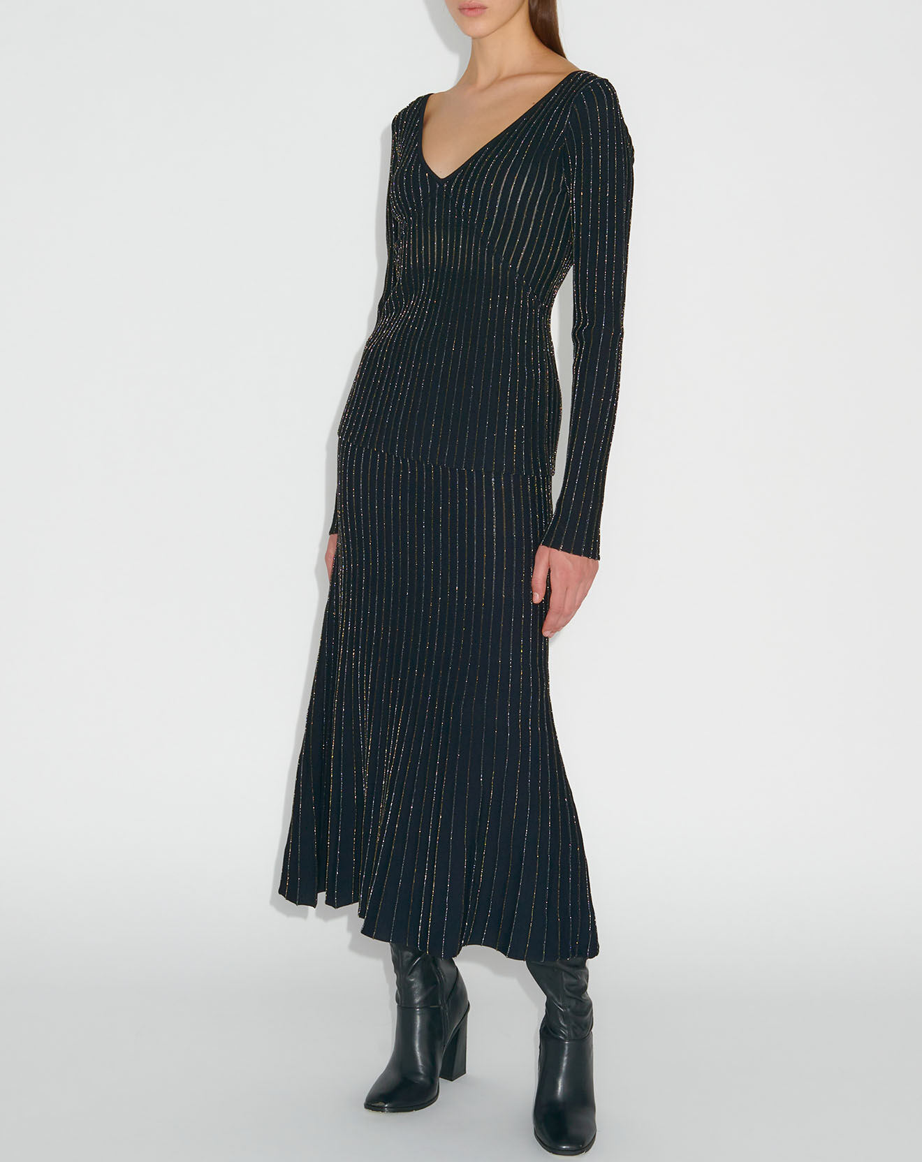 Zapa Pull Native noir