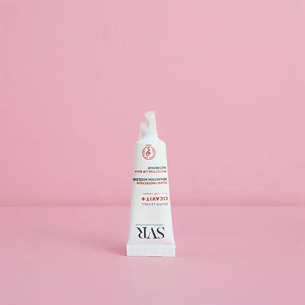 SVR Cicavit+ Baume Lèvres Apaisant Réparateur 10g