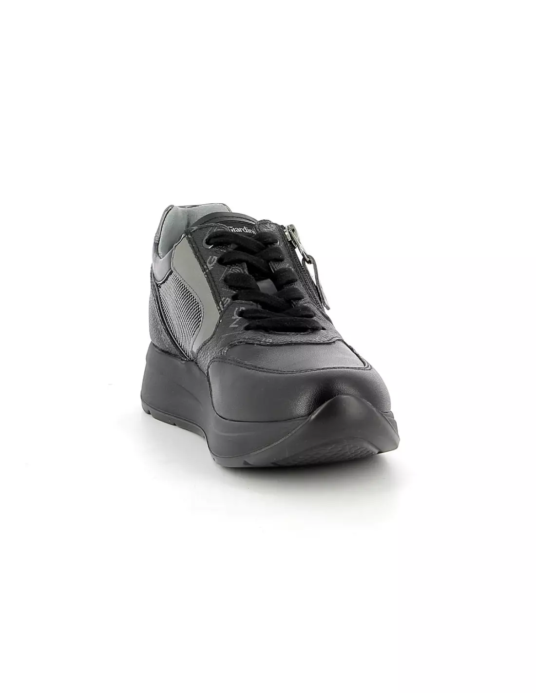 NEROGIARDINI 116902D - Baskets Noir