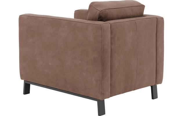 Fauteuil Nuance
