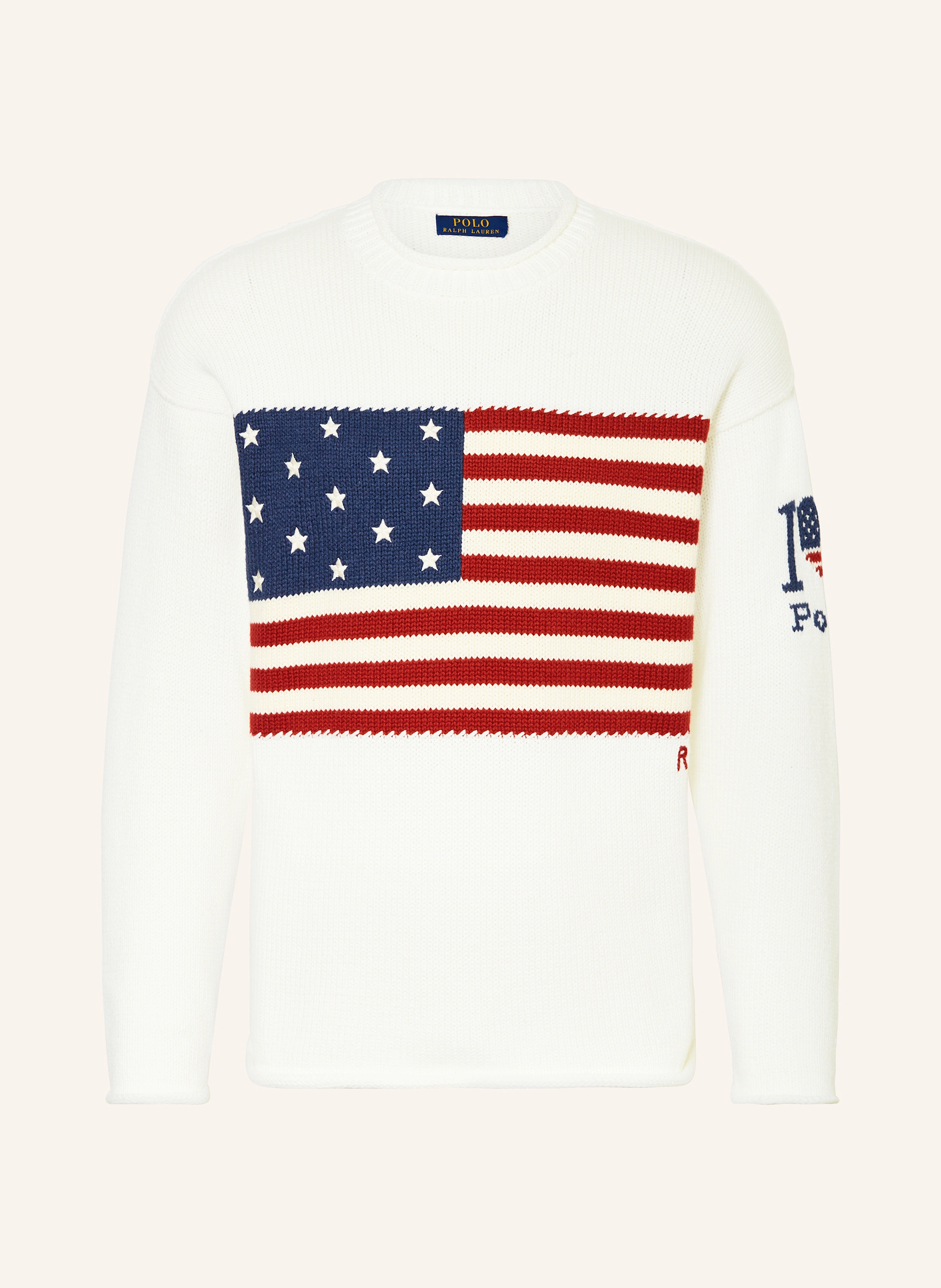 POLO RALPH LAUREN Pullover