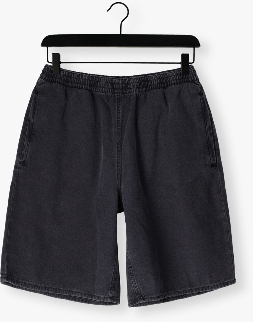 antraciet american vintage korte broek jazy
