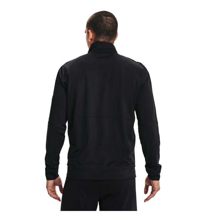 Under Armour Herentrainingsjack UA Pique