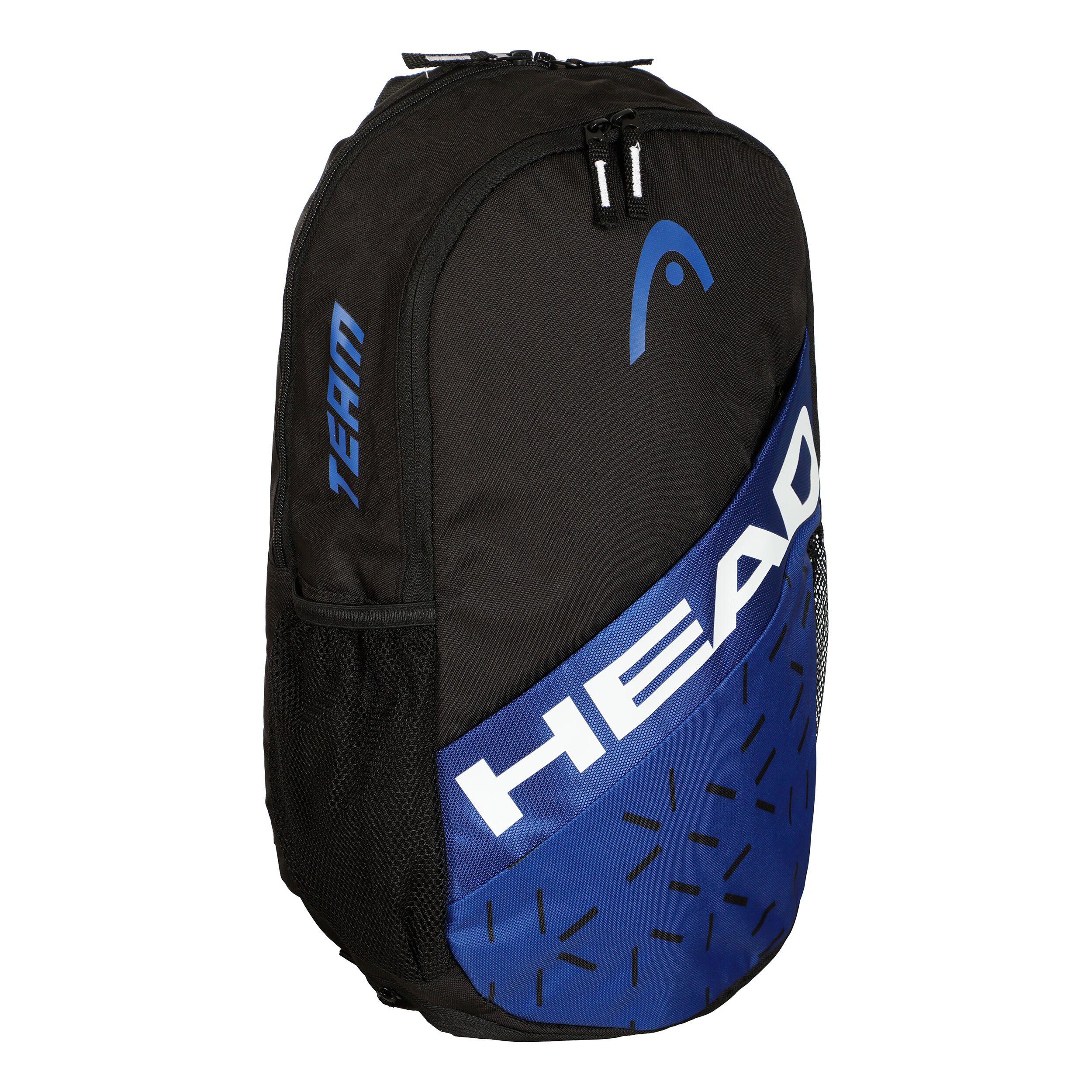 HEAD Tour Team 21L Sac À Dos - Noir , Bleu