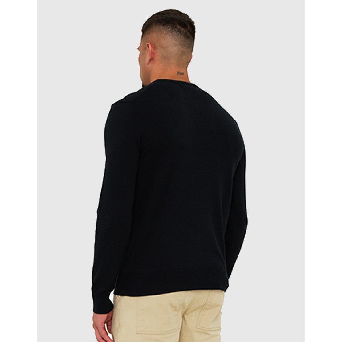 Marshall Artist MA Siren Knit Sweatshirt Mens
