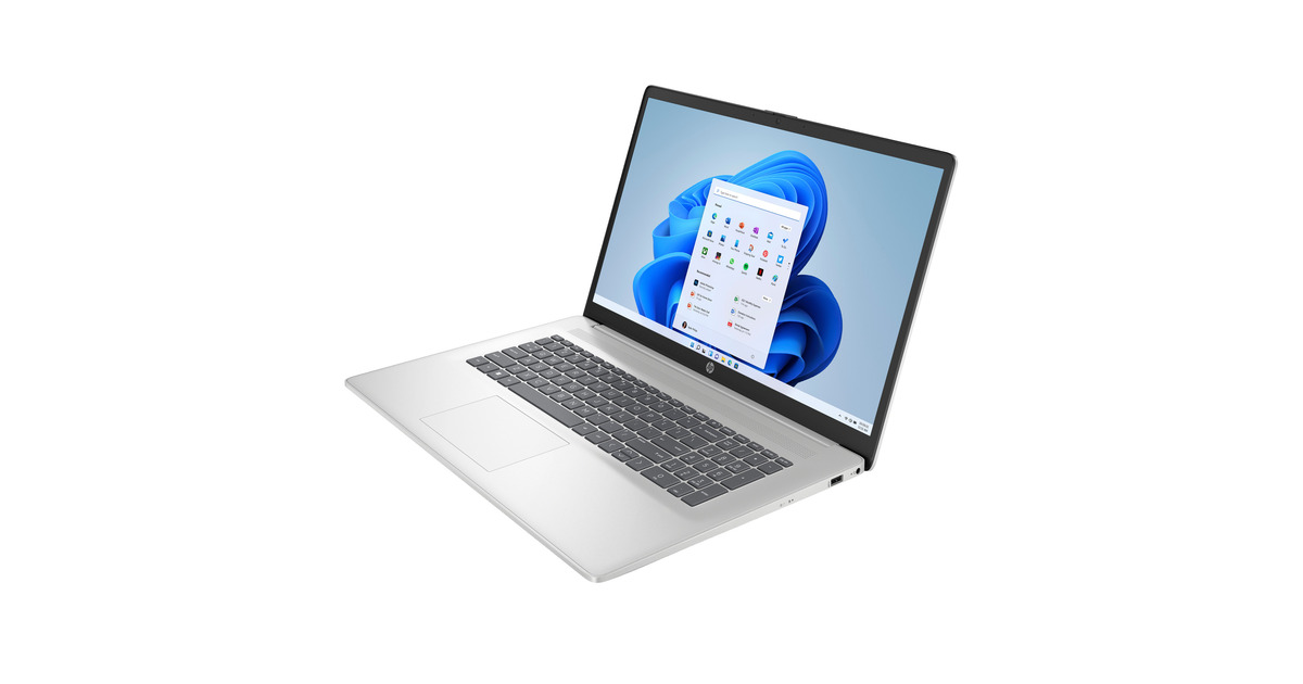 HP17-cn3053nd (BN6M0EA) 17.3