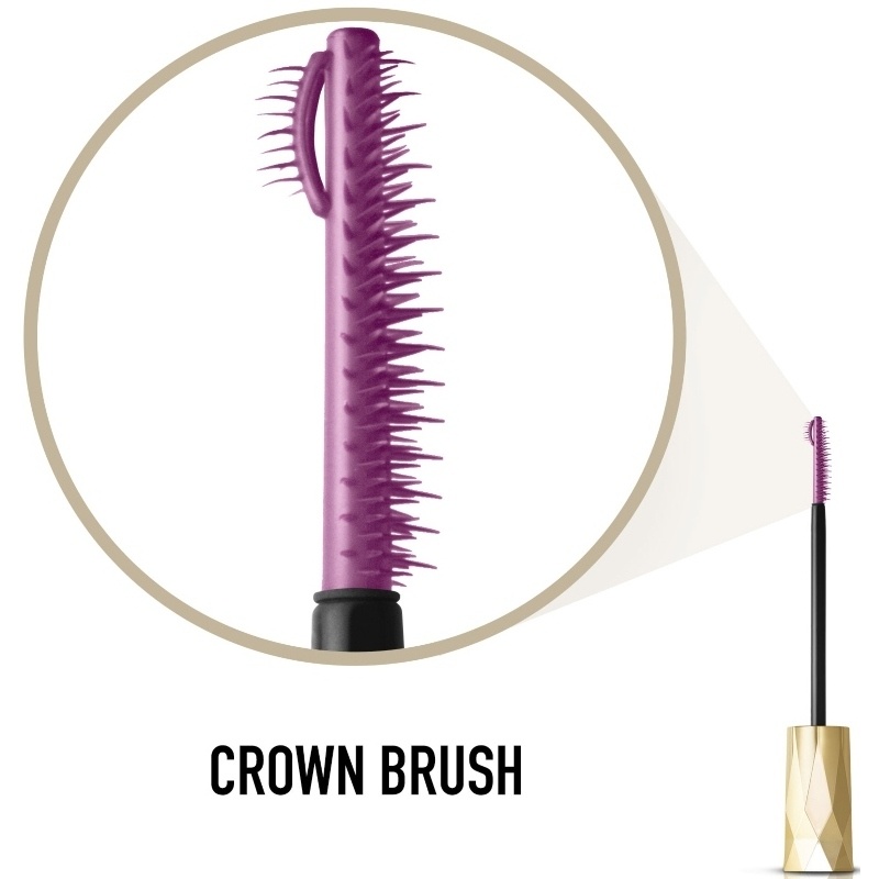 Max Factor Lash Crown Mascara 6,5 ml - Black