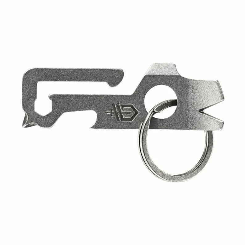Fiskars Paraframe I + Mullet
