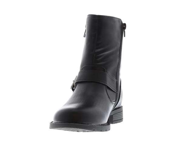 Miso Bella Biker Child Girls Boots