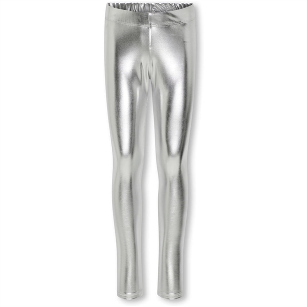 Silver Anne Silver Leggings - kids ONLY