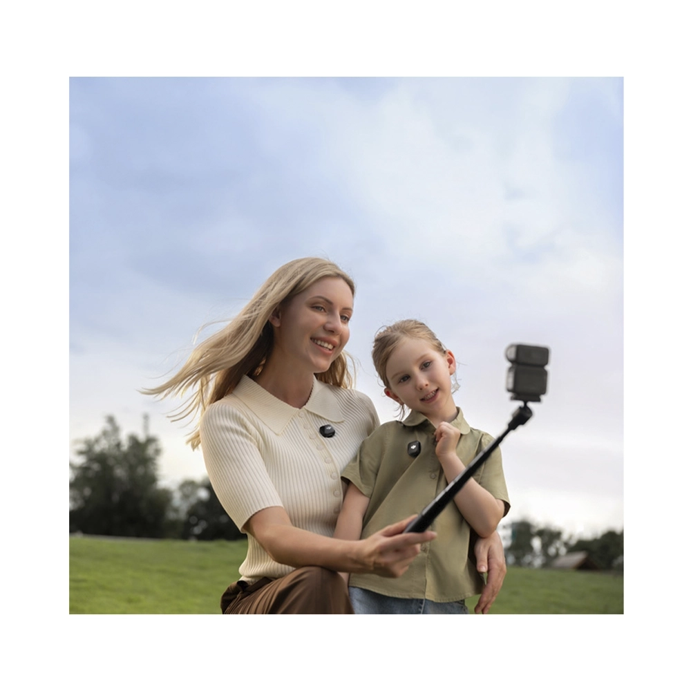 DJI Osmo Nano 128GB Actioncam