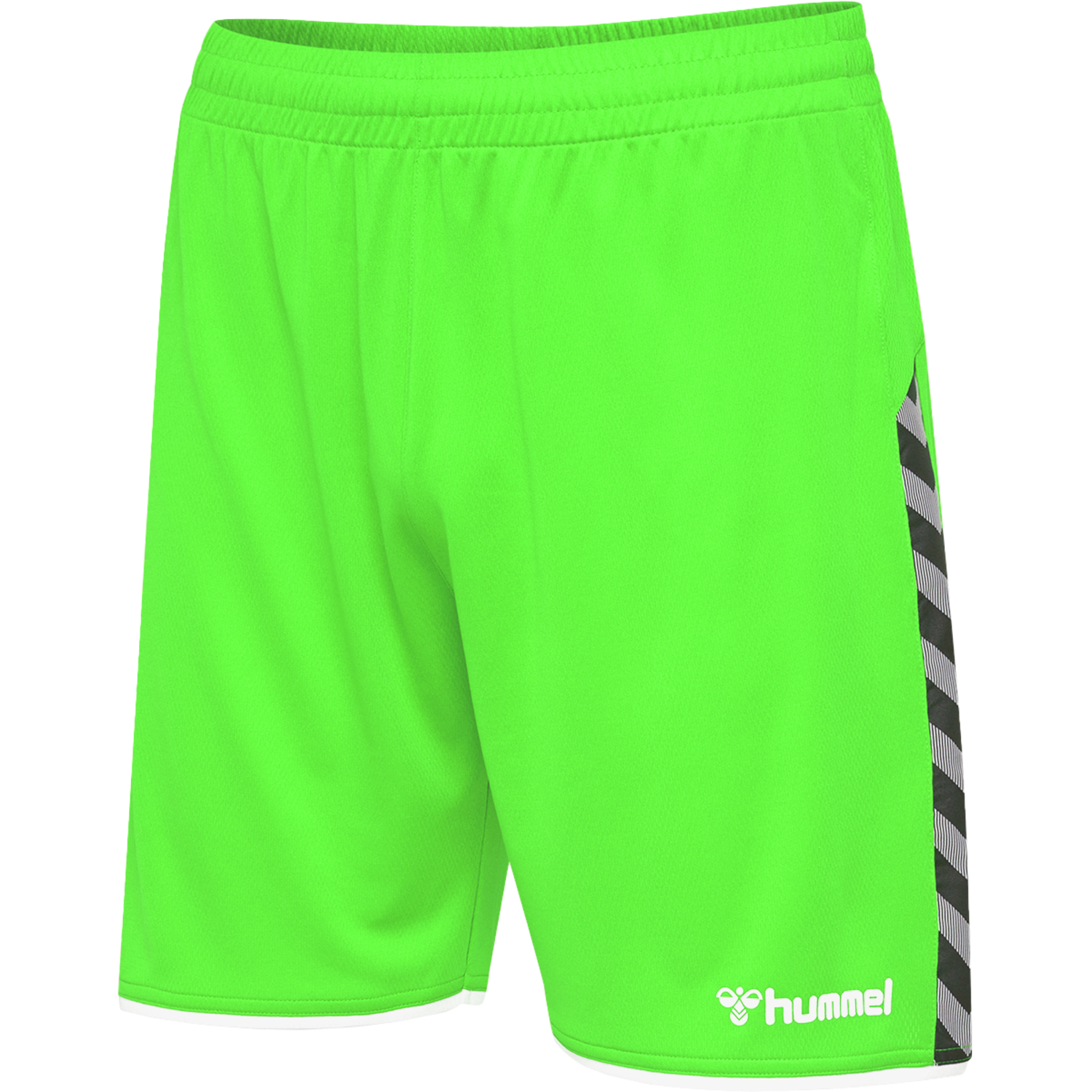 hmlAUTHENTIC KIDS POLY SHORTS