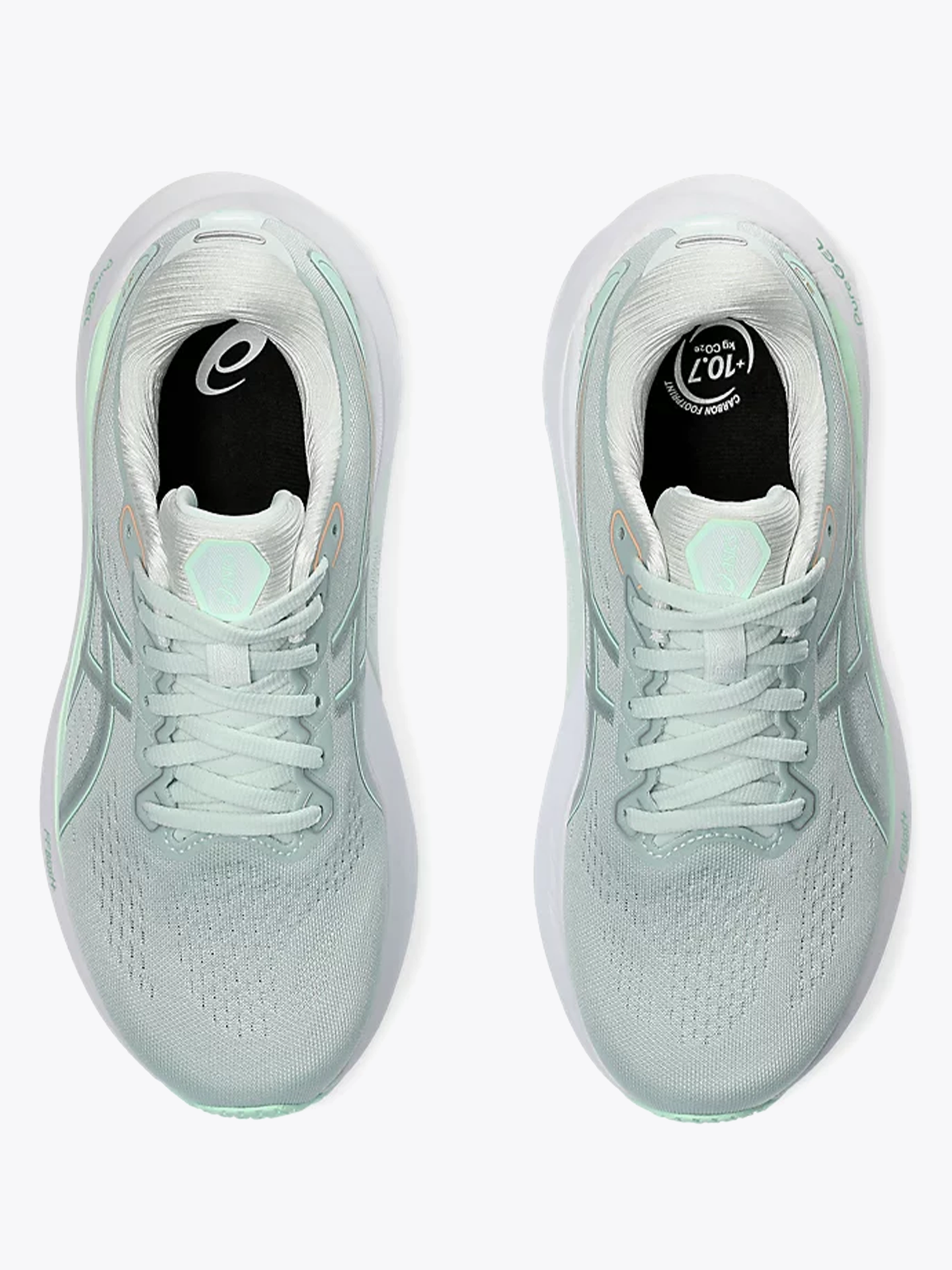 Gel-Kayano 30