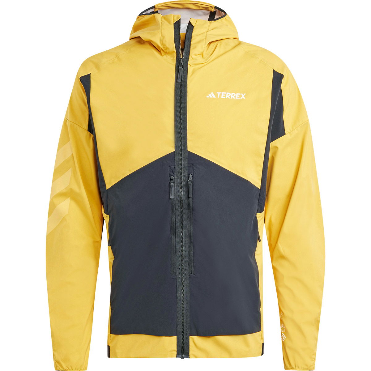 adidas Terrex Softshell Jakke Herre