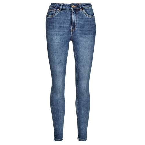 Only - ONLMILA HW SK ANK  DNM BJ13994 - Bleu