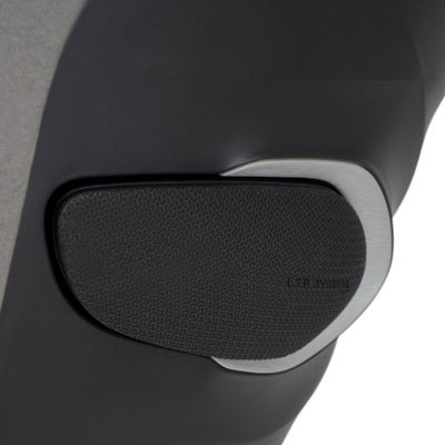 Cybex Sirona Gi i-Size Plus Bilstol inkl. Spedbarnsinnlegg, Stone Grey