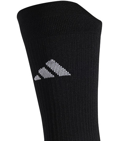 adidas Performance Fußballsocken - FTBL Cush - Black/White