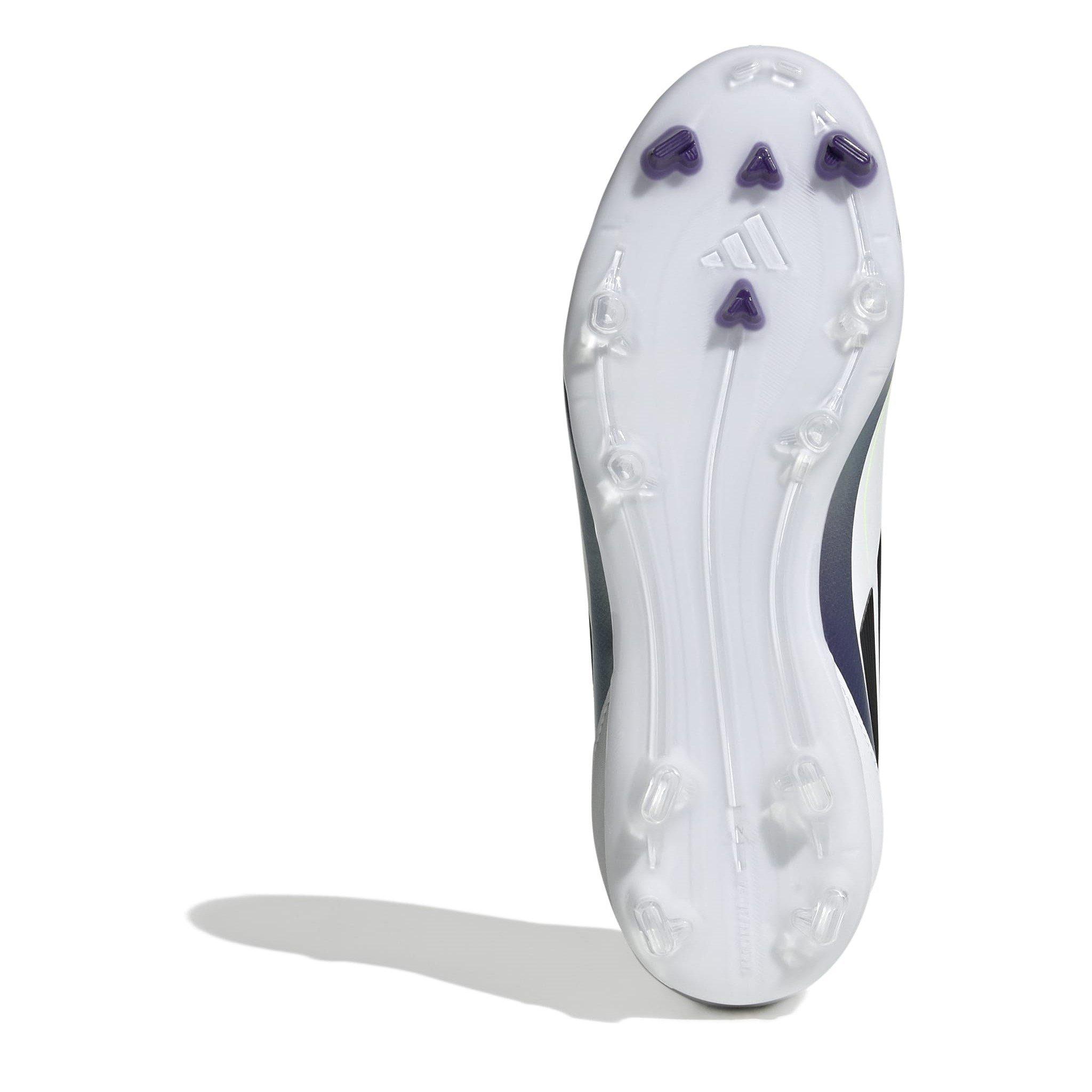 adidas F50 League Junior Firm Ground Football Boots