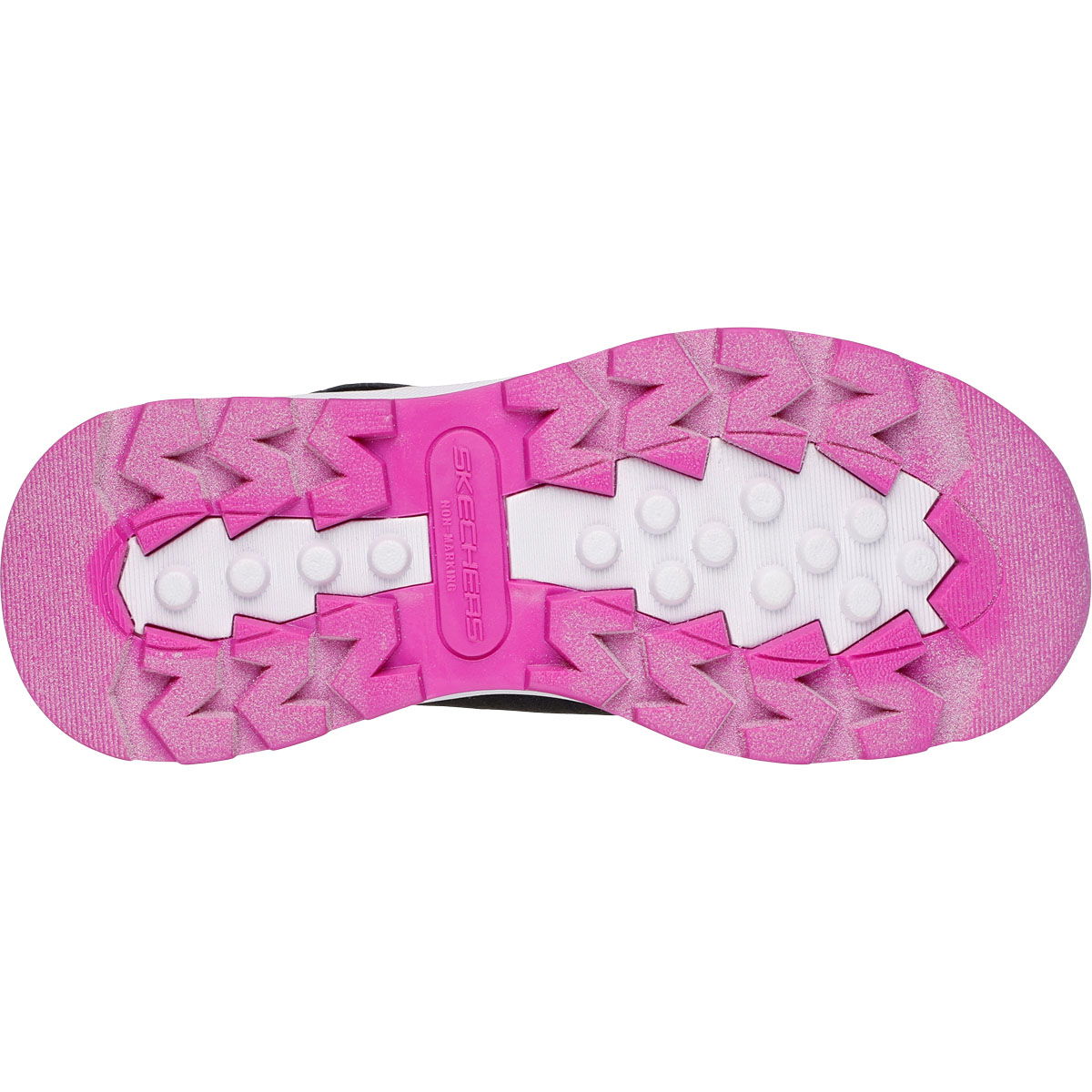 Skechers Storm Blazer WP Velcro Støvler Børn