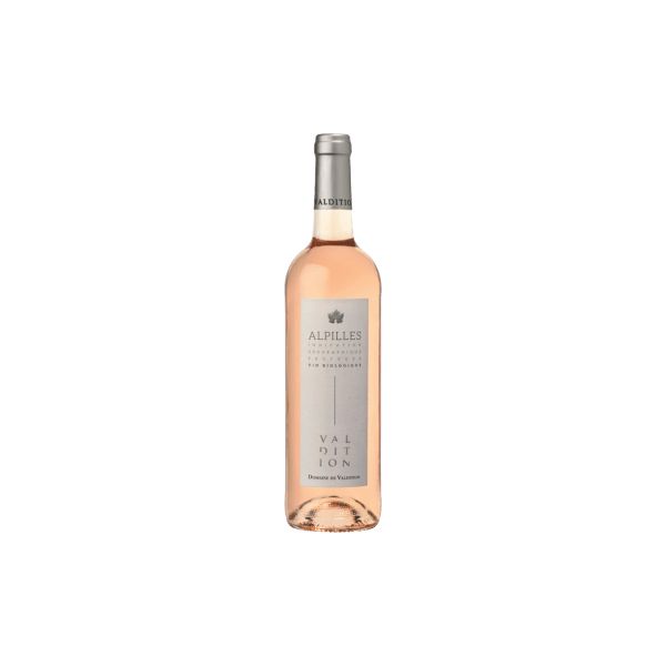 Alpilles Rose 2020 França Rosé 75cl