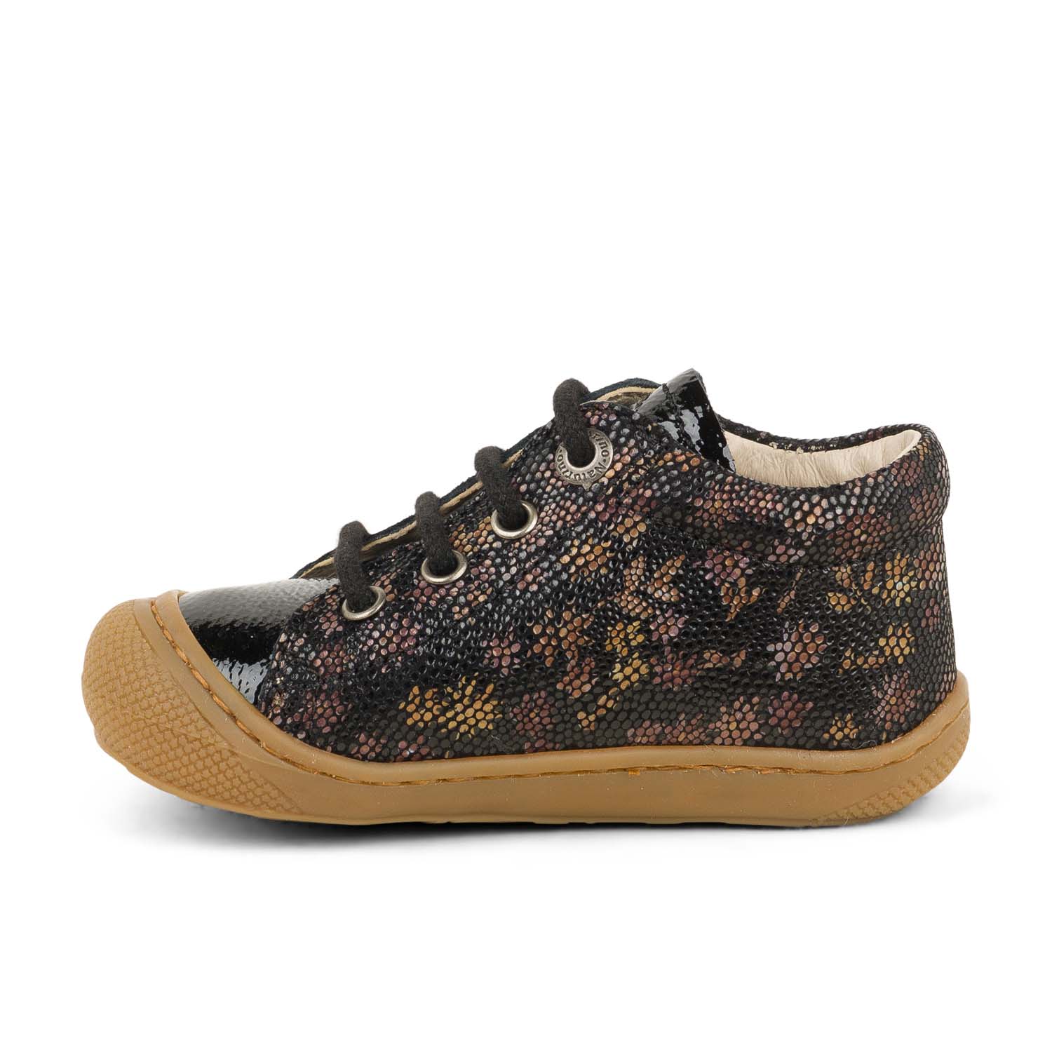 Boots et bottines fille NATURINO COCOON