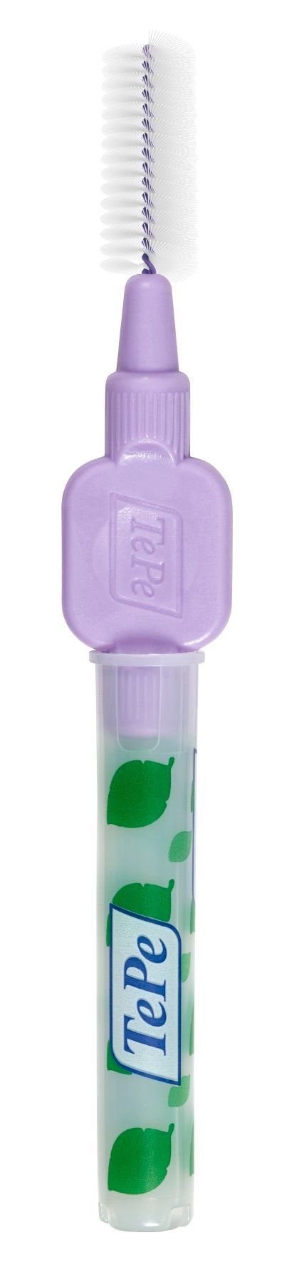 TePe® Interdentalbürste Extra Soft 1,1 - 2,0 mm lila